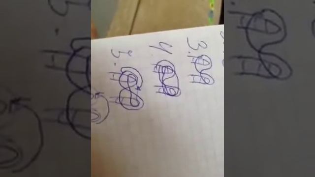 Плетём из резинок BANDS