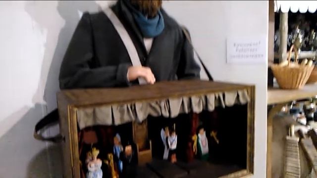 Галя в Челябинске 16 июня 2019г