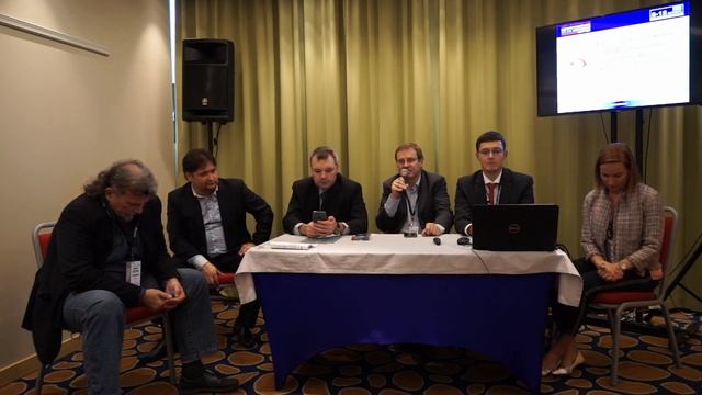 Никита Чулочников, как на первом общем собрании собственников идет обкатка механизма голосования