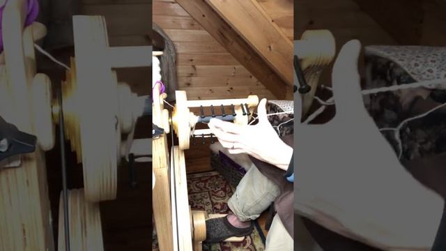 Navajo Ply Technique