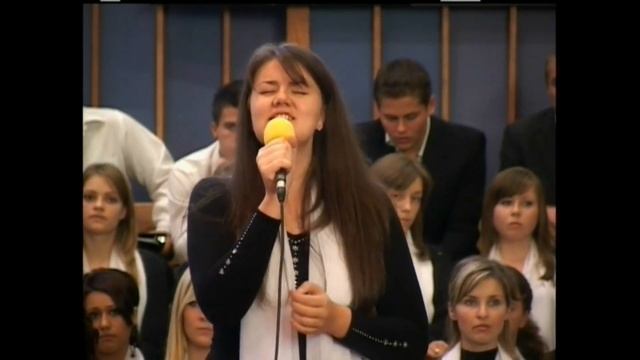 11/15/2009 Утреннее Богослужение