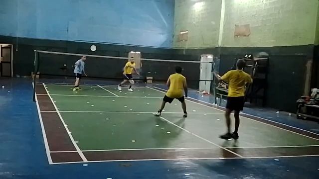 PB. Volker : Suranta / Wanto Vs Daeng / Jack Remon