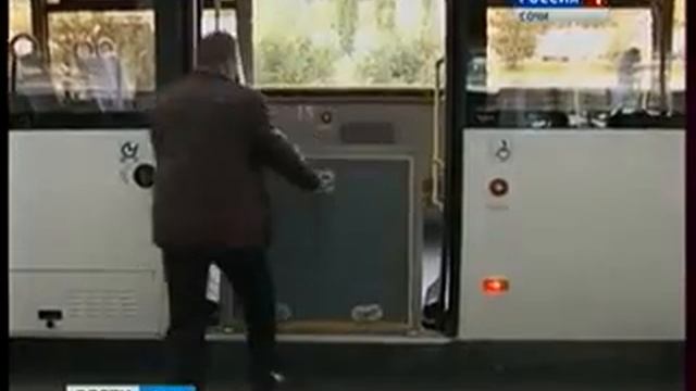 Ступенькоходы в сочинских домах