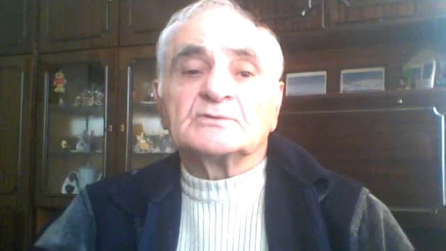 Не думай,что завтра.Л.Селикова.Читает А.Пир-Будагян.