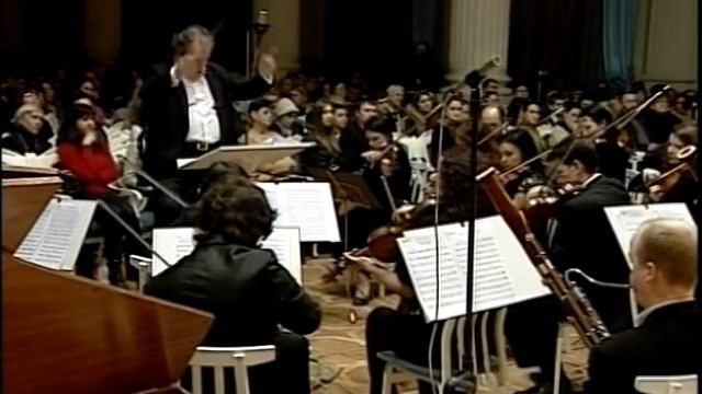 Liliana Marin - Recitativo Di Sesto Dall'opera 