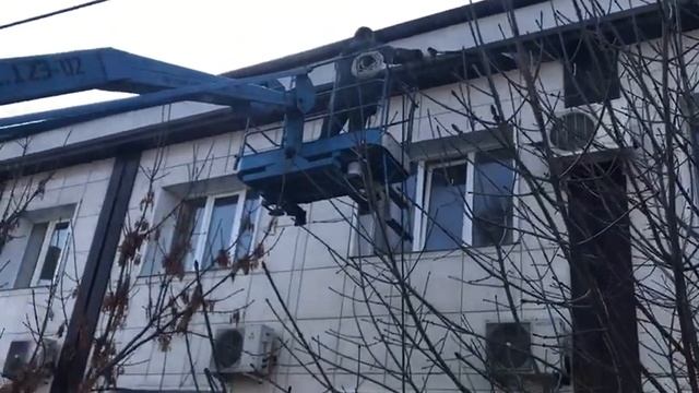 УЖКХ Махачкала