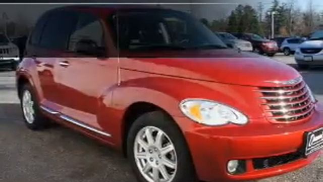 2010 Chrysler PT Cruiser - Mayfield Village OH