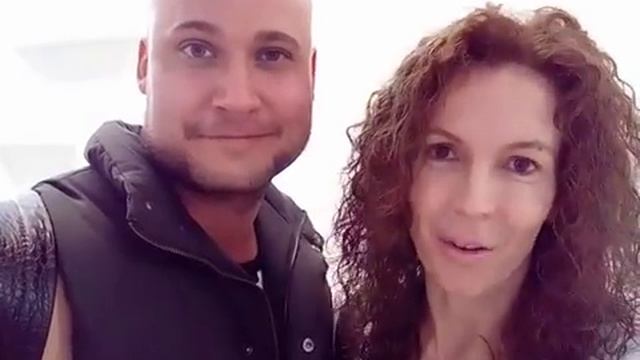 Видео приглашение Правильное питание или гид по похудению 480p