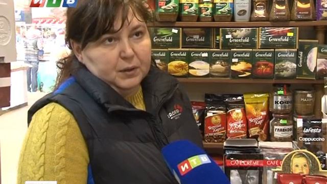 Сюжет – Предновогодние цены