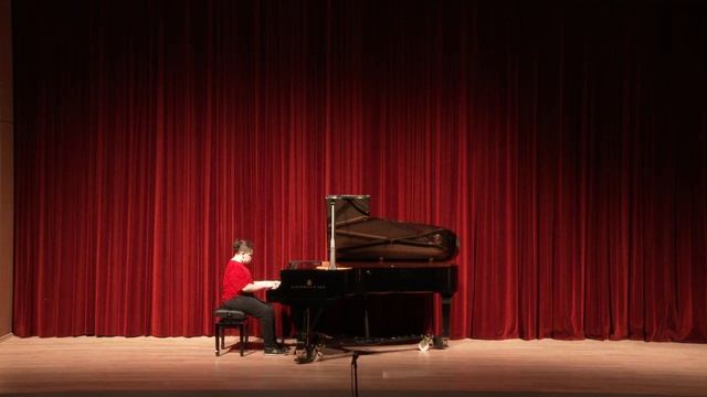 6  SINIF TUĞRA KANAT    CLEMENTİ SONATİN NO 2 BÖLÜM 1 OP 36