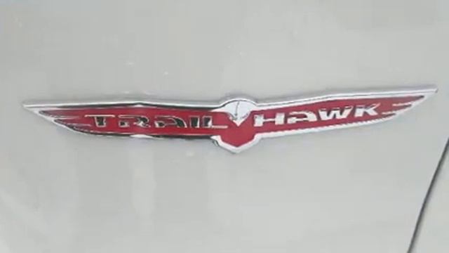 2019 Jeep New Cherokee Trailhawk Elite In Edson, AB T7E1V8