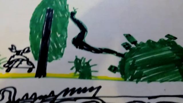 Криперы в пустыне № 9 || Друзья акулы || Детский канал