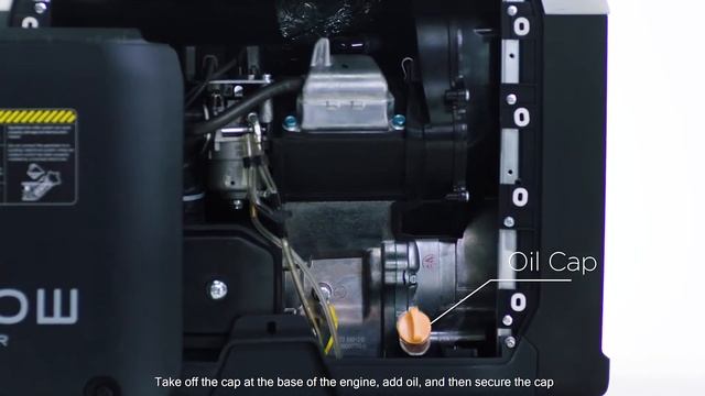 How To Use The EcoFlow Smart Generator