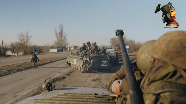 Битва за Мариуполь