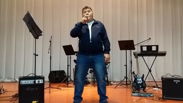 Пшеничный Сергей. Дом родной
