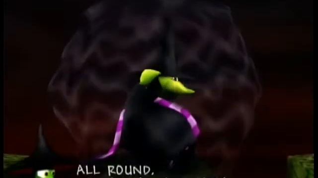 Banjo Kazooie- PART 21