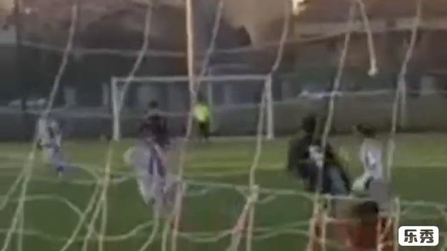 Leonardo Palamara (Ac Monza 2009)❤️⚪🔴 Super Goal!!!