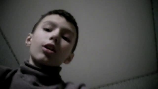 Опер канала кот Распоковщик