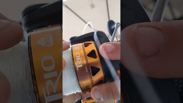 Okuma 🎣 Reels 🐟 Review