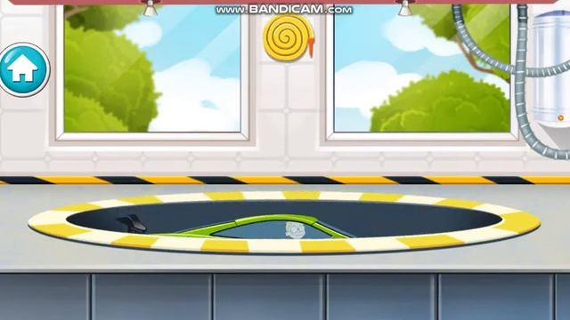 Мойка машин