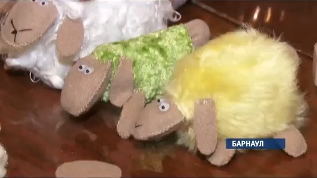 Сюжет «Чудеса под елкой» 23.12.14 (16+)