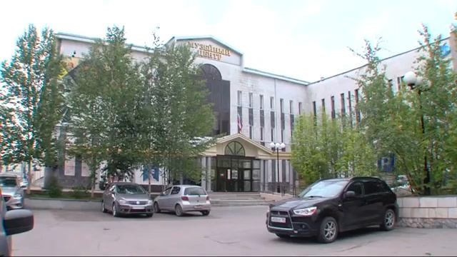 Музей готовится представить выставку совместно с РОСИЗО