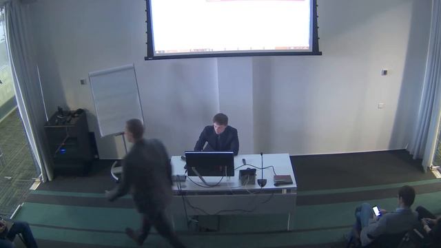 Тренинг 31 марта. Управление закупками