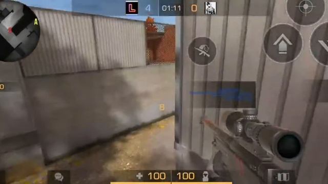 Standoff 2 топ 5 подсадок 2 часть