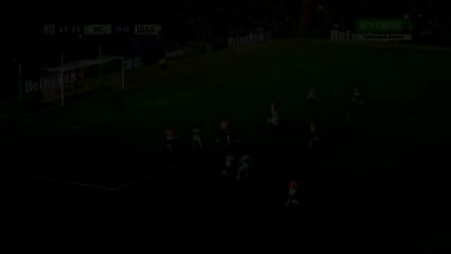 Голы под крутую музыку