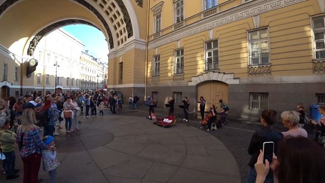 Санкт-Петербург 2021