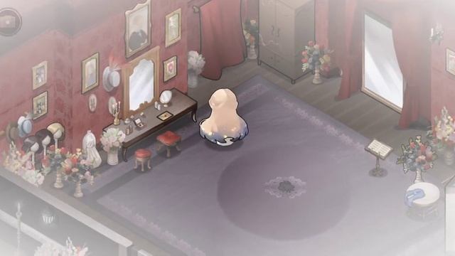 Новая Маргарита | MazM Phantom Of The Opera