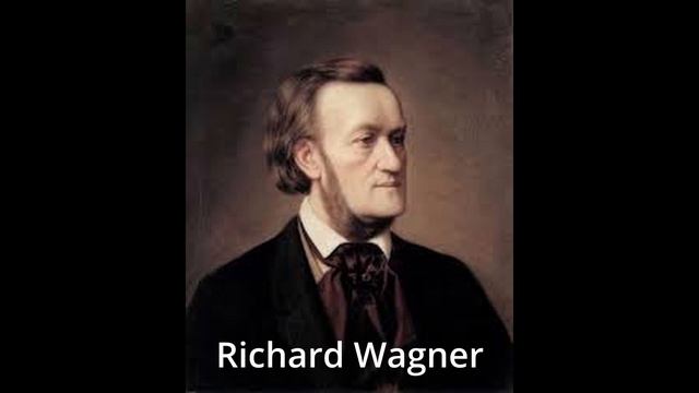 Richard Wagner - Siegfried, Horn Call