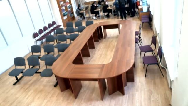 Демонстрационный экзамен. Предпринимательство С-1