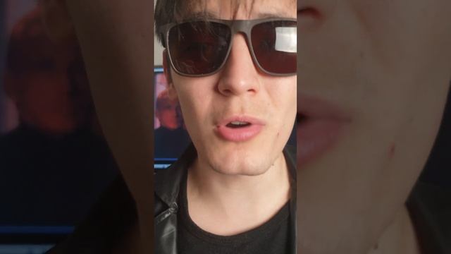 Почти покончил с собой. #shorts