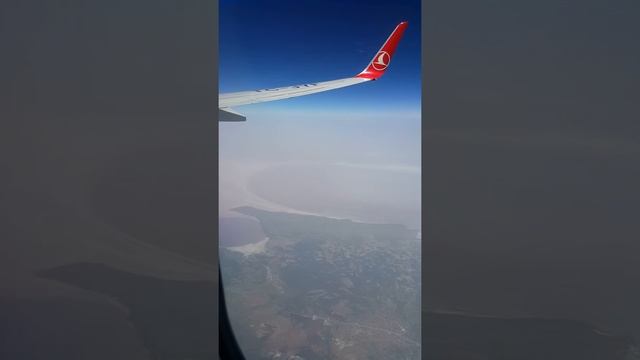 TUZ GÖLÜNÜ GÖRMEDİM DEMEYİN