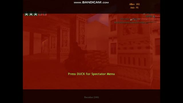 Neogodz gameplay 8 [Day of Defeat]