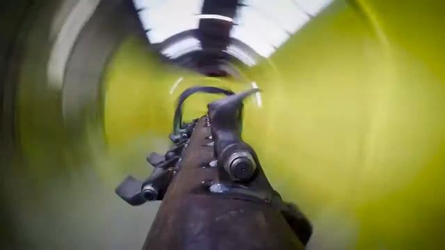 TMC CANCELA Корпоративное видео 2016