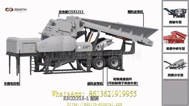 Vibrating Feeder Preventive Maintenance