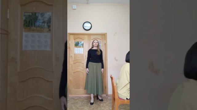 К. Сен-Санс ария Далилы из оперы 