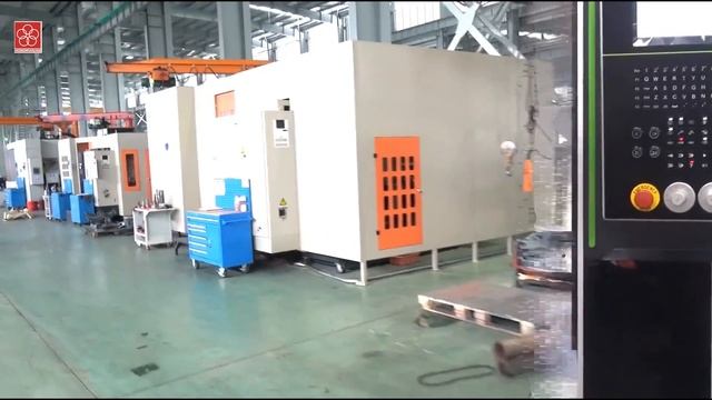 Hongwuhuan Air Compressor And Borehole Drilling Rig Atlas Copco Group