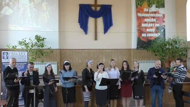 Скоро Иисуса я встречу в славе