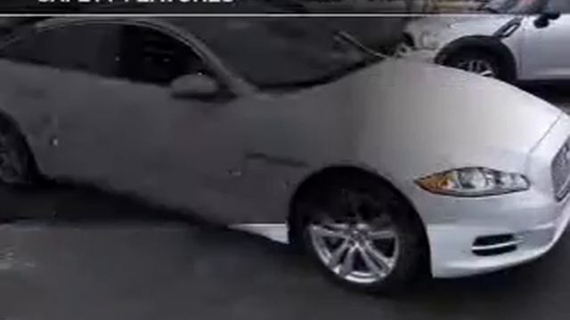 2014 Jaguar XJ - Clarksville MD
