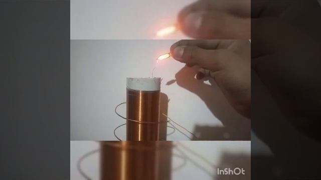 Катушка Тесла