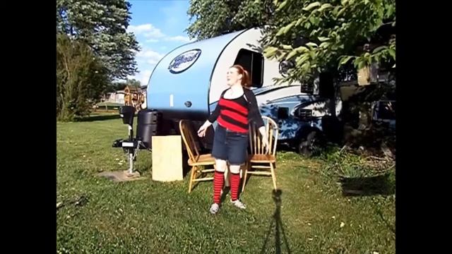 Firesong - Stridono Lassu - Gangster Clown Edition - Pagliacci - Leoncavallo