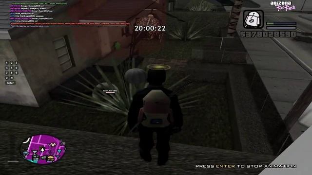 Grand Theft Auto  San Andreas 2023 03 31   19 59 58 06