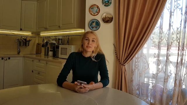 Урок 4. Ваша индивидуальная программа питания