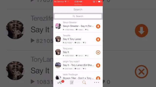 How To Get Free Music On IPhone!!! IOS: 9.3.1 Or Higher