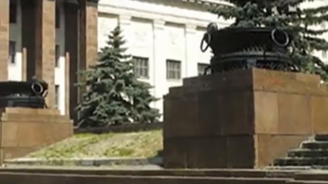 Каменная летопись планеты