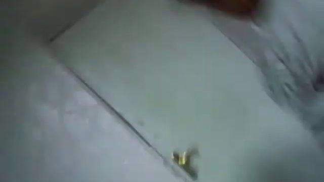 Ужасы контакта