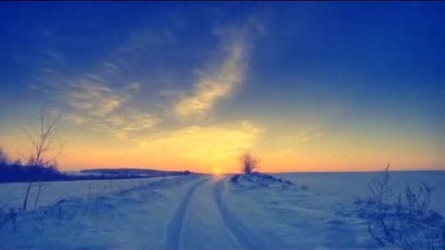 СТЕПЬ  ДА  СТЕПЬ, РНП, поет А. Виноградов